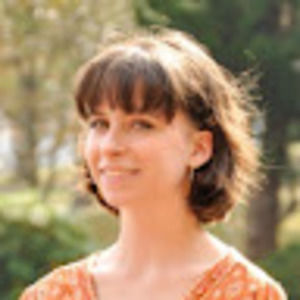 Meet your Posher, Jillian